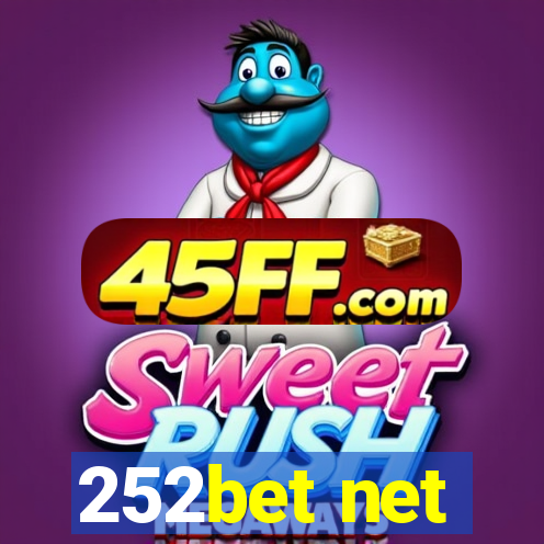 252bet net